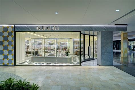 gucci canoga park topanga